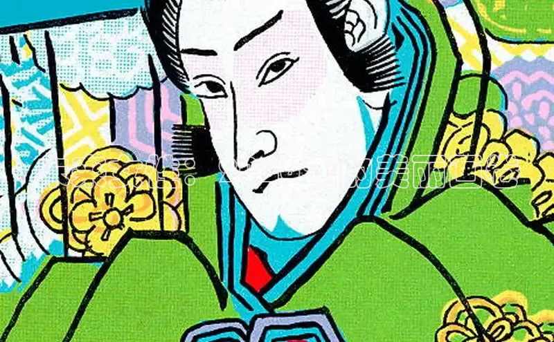 咔哔漫画app