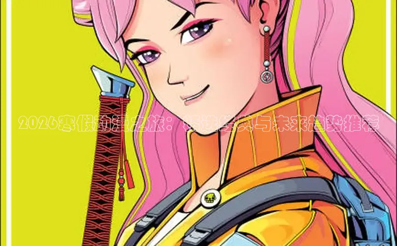 哔咔漫画acg下载